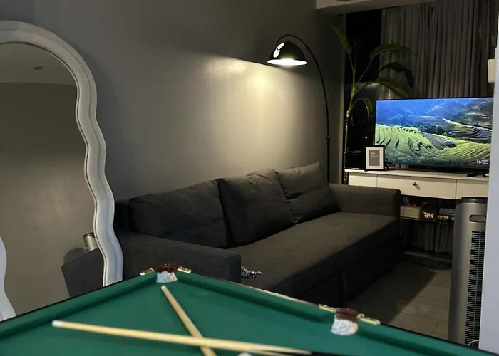 Casa Solana Staycation By M&H
