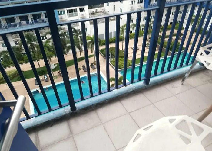 Sea Residence Moa Kc Place