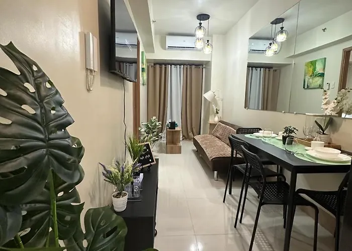 Jm'S Crib