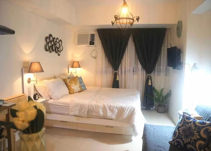 Dreamy Studio With Netflix And High Speed Wifi