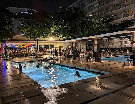 Trees Residences Condominium By Smdc