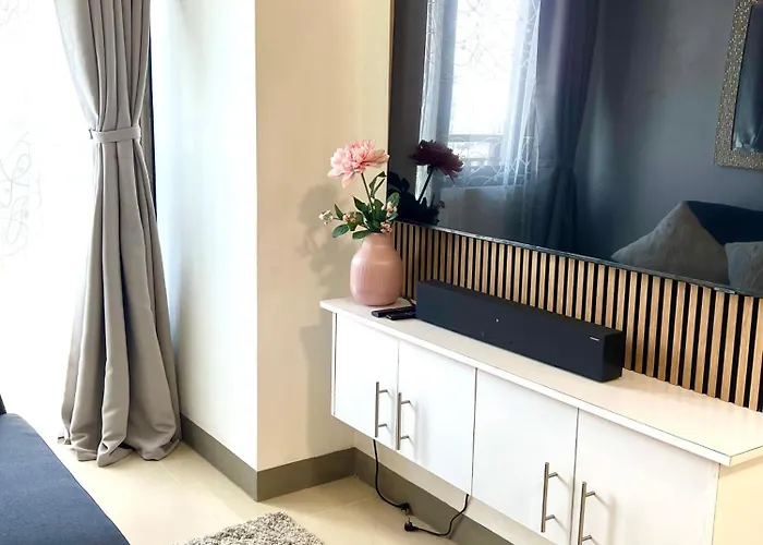 Suite Serenity At S Residences
