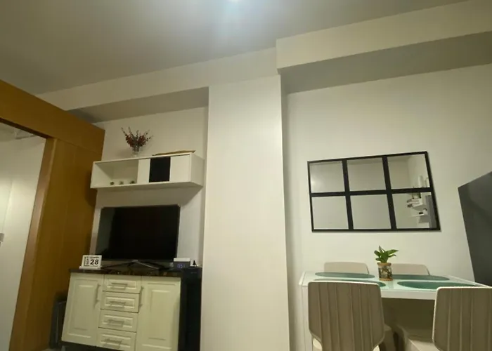 Cozy Condotel