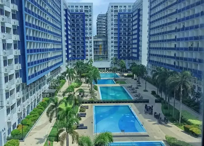 Sea Residences