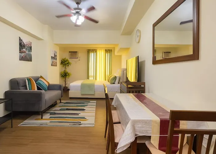 La Verti Residences 1524