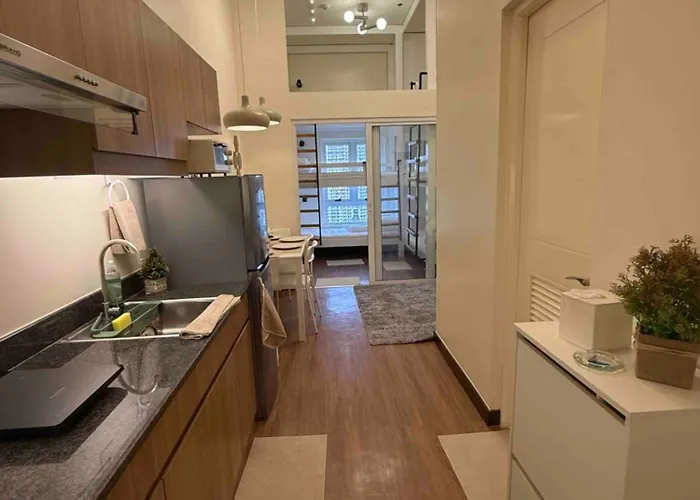 The Camden Place Family Group Apartment Condo Unit