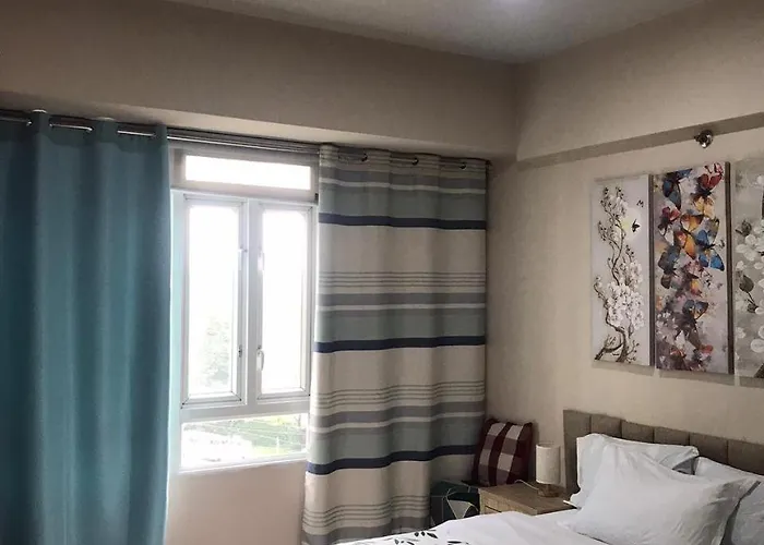 Condo Unit Near Naia T3