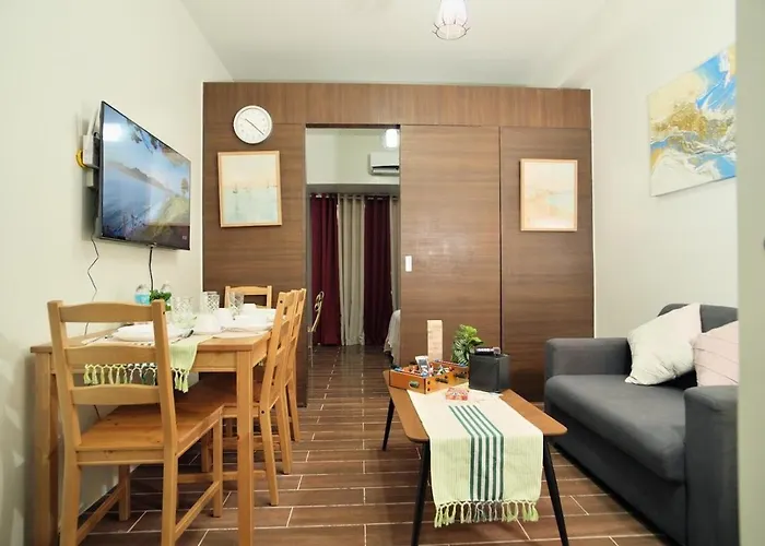 The Urban Crib Smdc Residences Makati