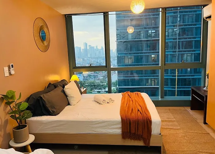 Bgc One Uptown Residences