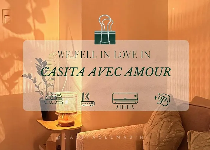 Casita Avec Amour At Lumiere Residences