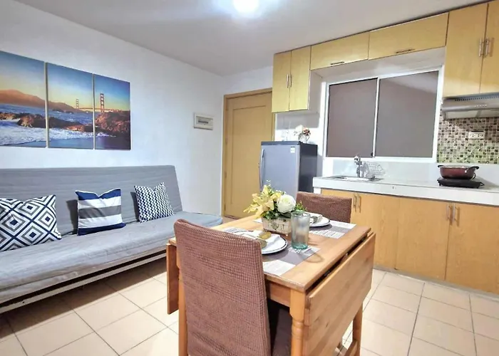 Stayscape At Kensington