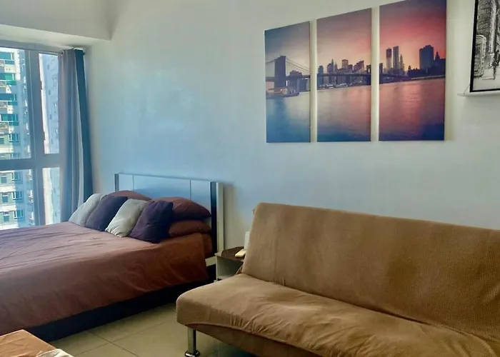 High End Penthouse Makati Cbd