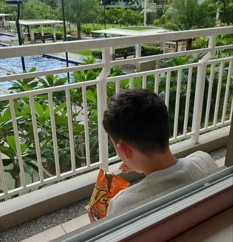 Mtc Apartment