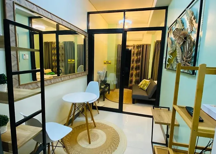 S Residences Tower 2, 1 Bedroom