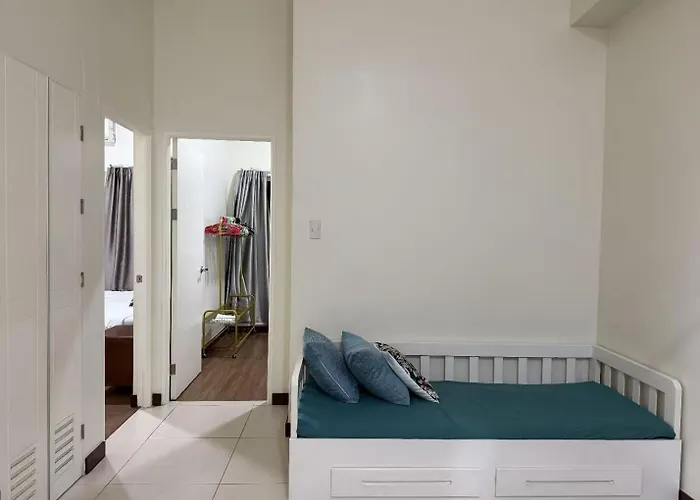 fairlane residences