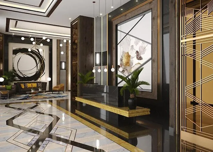 S Tower Sync Residences