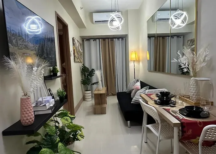 Jastmypads And Staycation