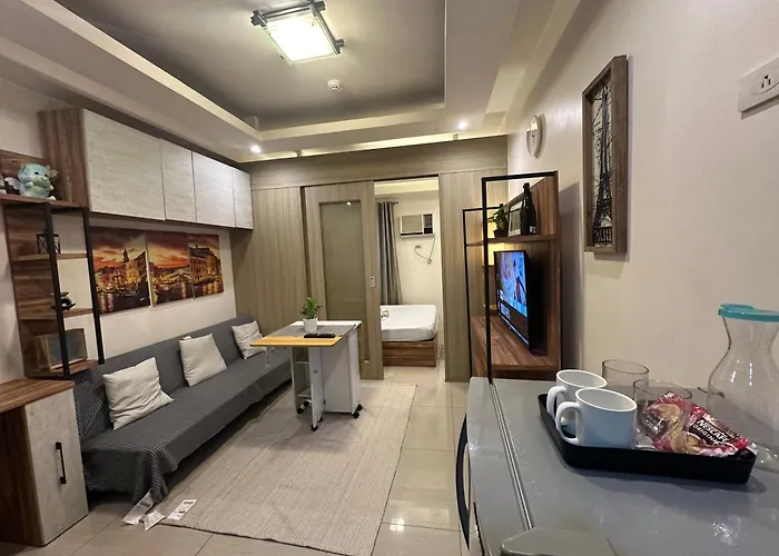 Koro Den At Shore Residences