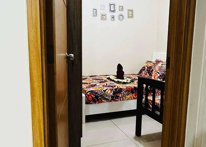 Shell Residences -Weng'S-Place