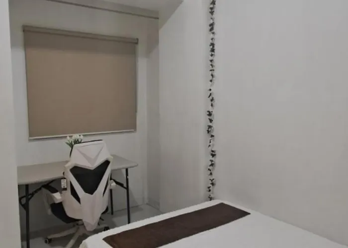 Soap'S Haven Rental Unit In Paranaque