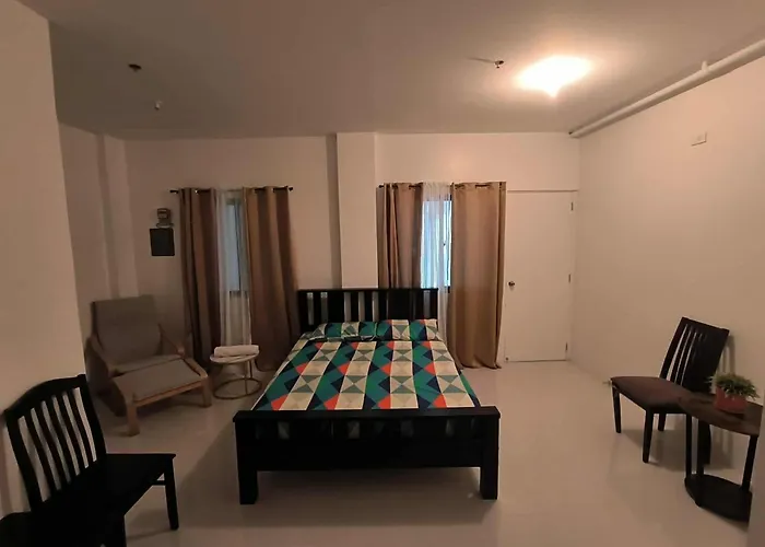 Yujia Apartment