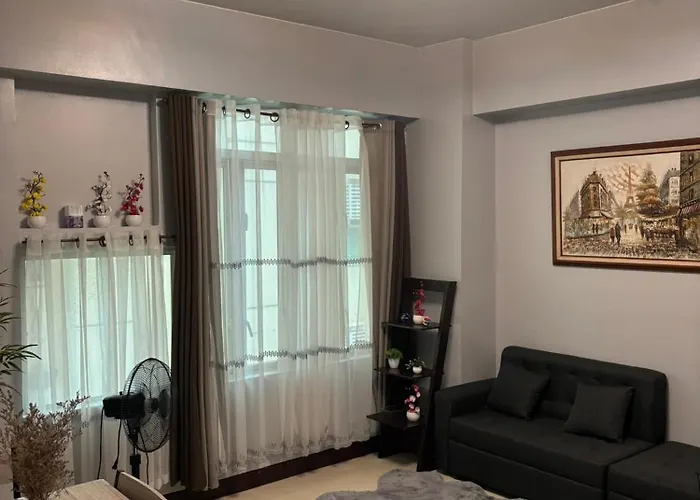 Mariz Suites