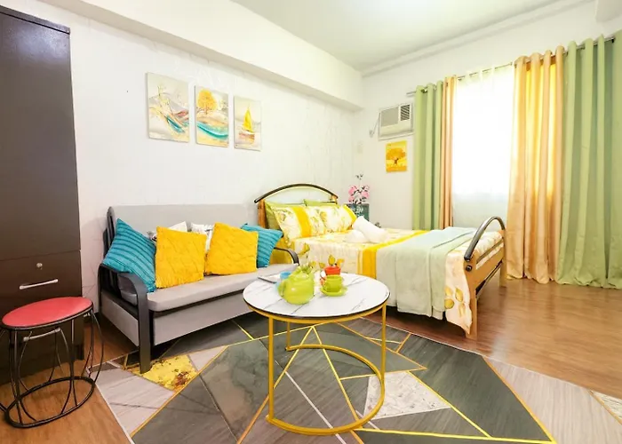 La Verti Residences 1520