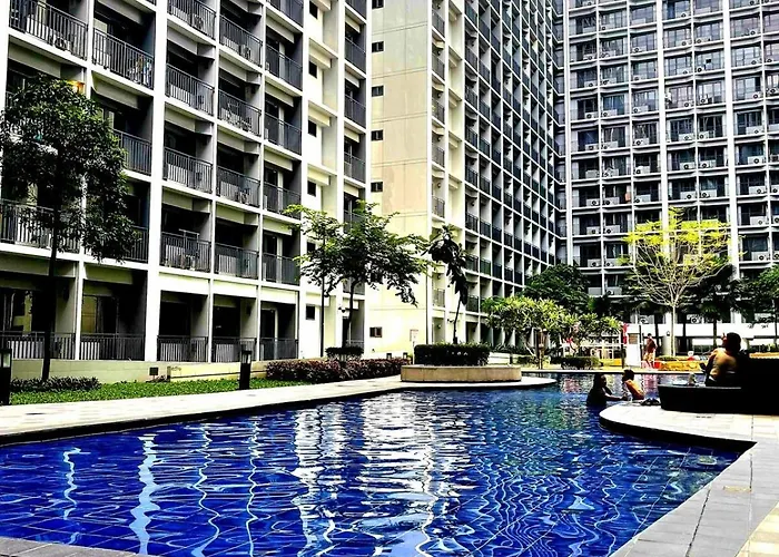 Casa Felice At Shore 2 Residences