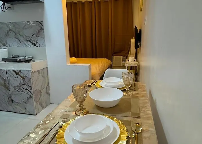 Tgg Suites At Birch Tower
