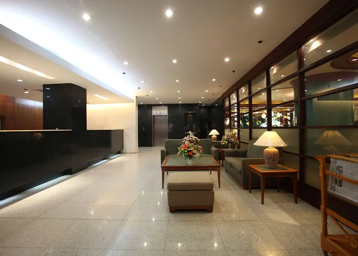 Sunny Bay Suites
