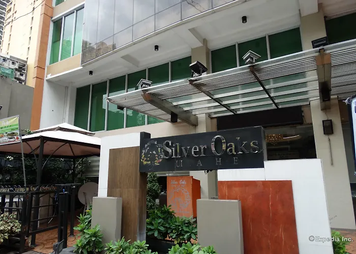 Silver Oaks Suites & Hotel