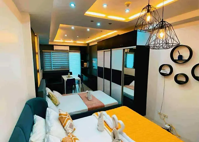Shell Family Suites Ocean & Moa View