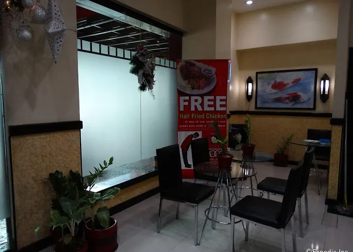 Hotel Sogo Recto