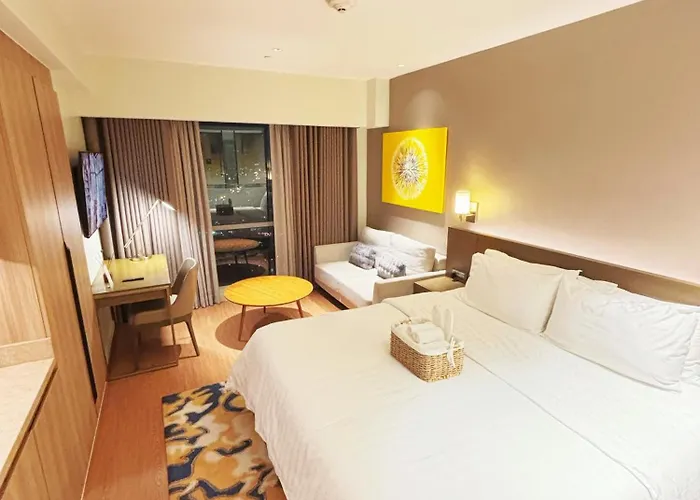 The Hotel Residences At Acqua