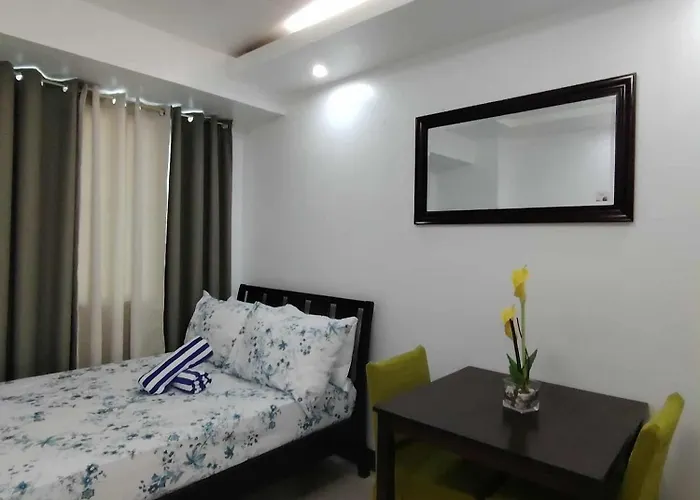 Mplace cozy hotel
