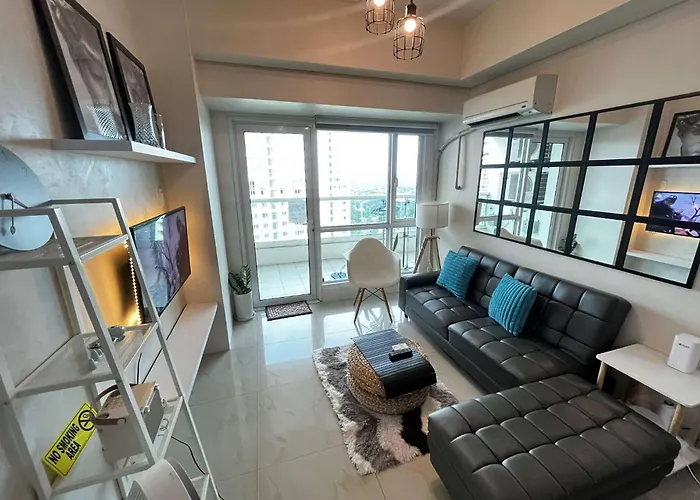 Amorsolo Tower Makati