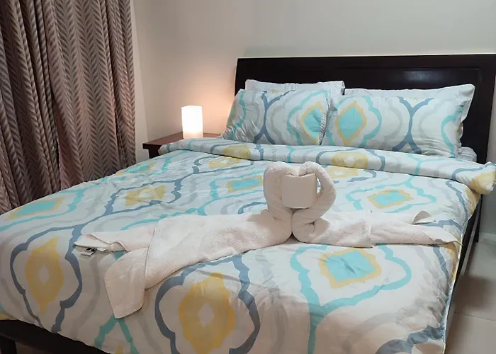 Kmad's Condotel