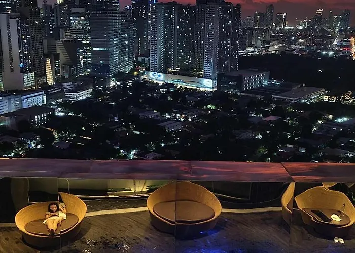 Christine Suites Ph At The Gramercy Residences Makati