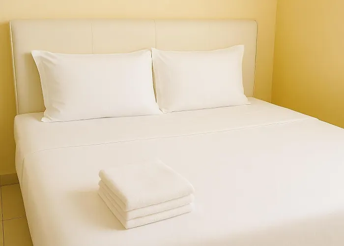 T1 Stay Manila-Near Naia Manila Airport And Pitx