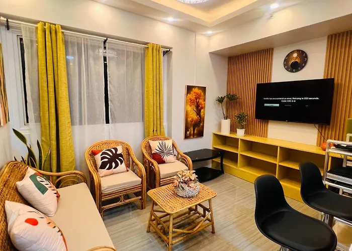 Mezza Residences