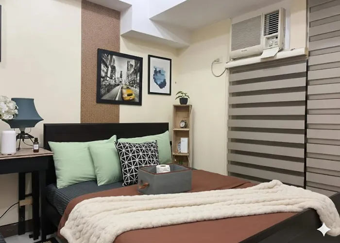 Naia Manila Airport - Newport Prime Accommodations