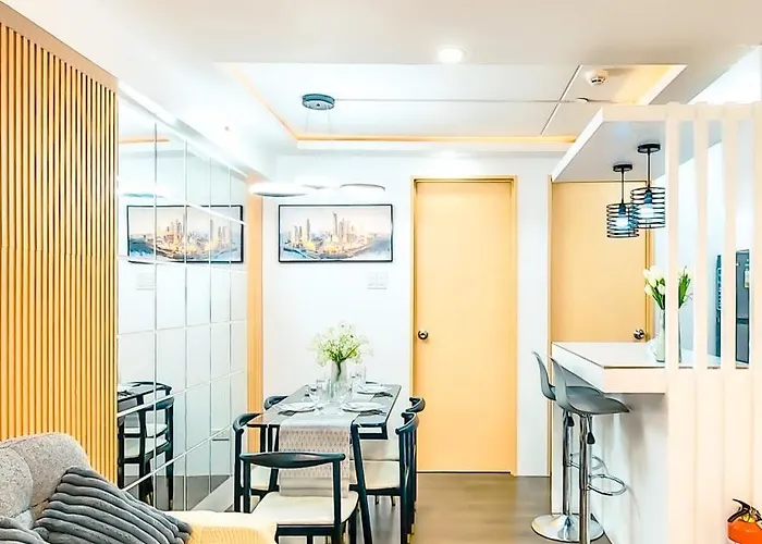 Urban Stay With Netflix Ktv Wifi And Gym Park