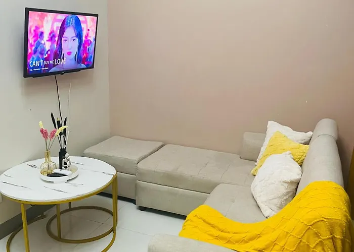 Bgc One Uptown Residences