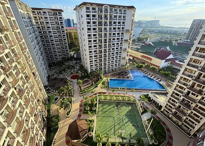 Extremeli Suites