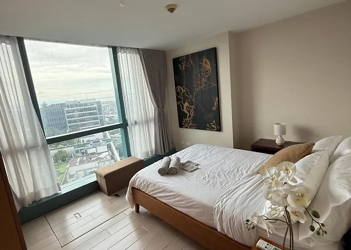 One Uptown Residence, Bgc