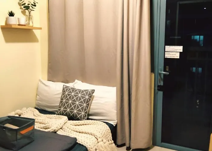 Central Ortigas Condo