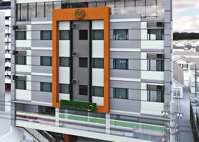 Residenciale Boutique Apartments