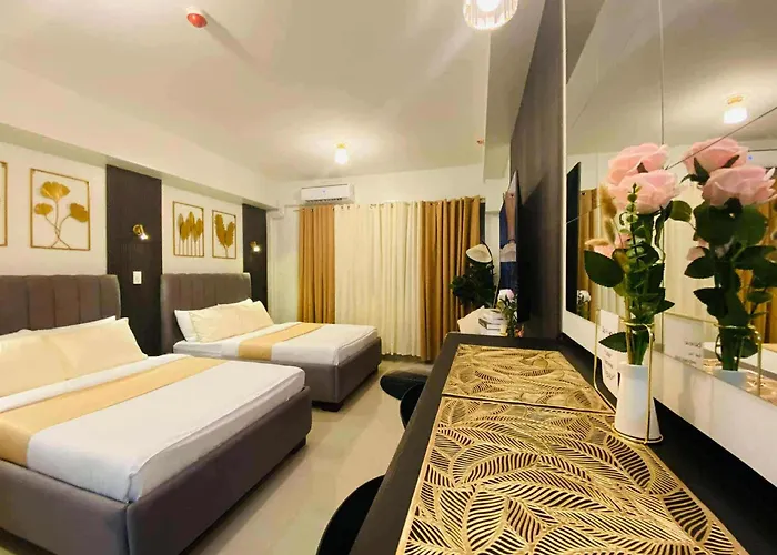 Family Suite Moa Staycation