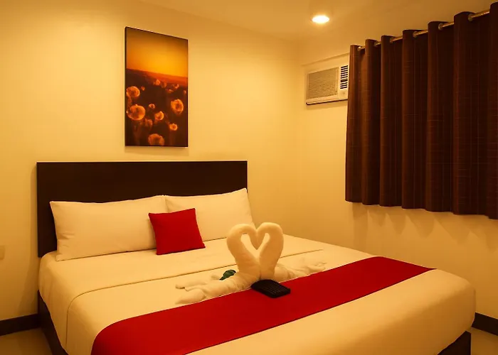 City Stay Inns Slex Makati