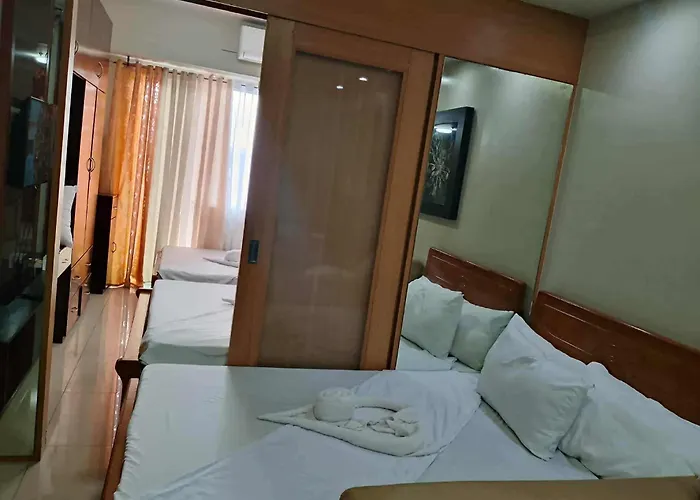 Family Suites 4 Shell Condo Moa 653B